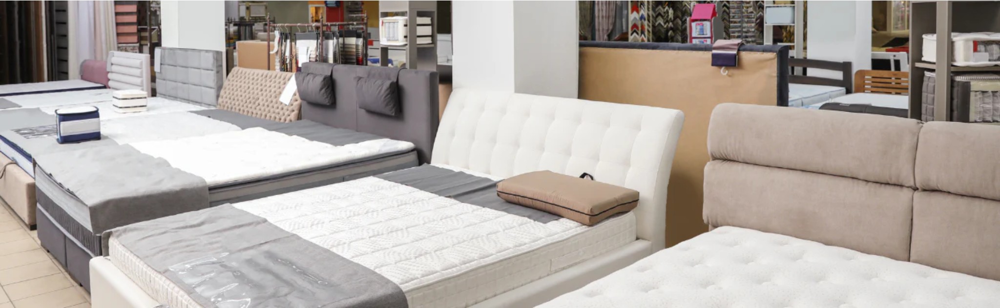 How Bedding Affects Your Sleep Quality